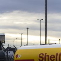 SHELL Flörsheim