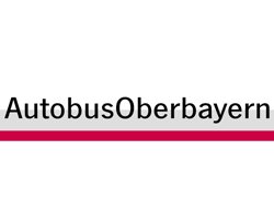 Autobus Oberbayern