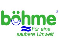 BÖHME Recycling