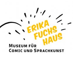 Erika Fuchs Haus