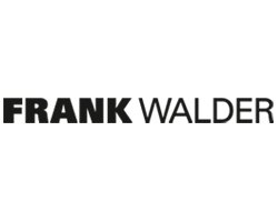 FRANK WALDER