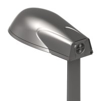 Strassenbeleuchtung - DELSANA LED-Mastleuchte OVIS